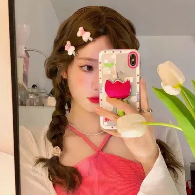 拓荒野女孩