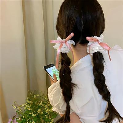 黑色手铐