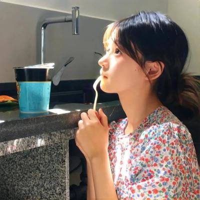 美丽波浪