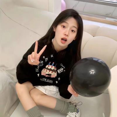 黑心交易员的告白